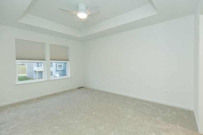 Building Photo - 3 Bed/3.5 Bath NEW Townhome in Charles Tow...