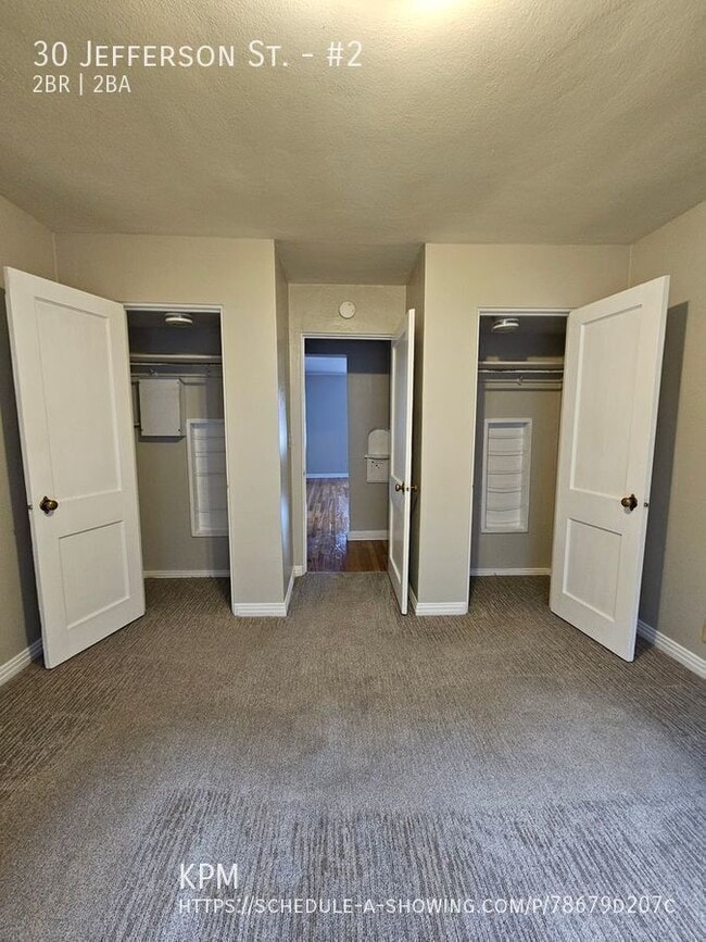 Building Photo - 30 Jefferson St