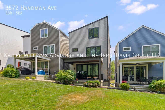 Building Photo - 3572 Handman Ave