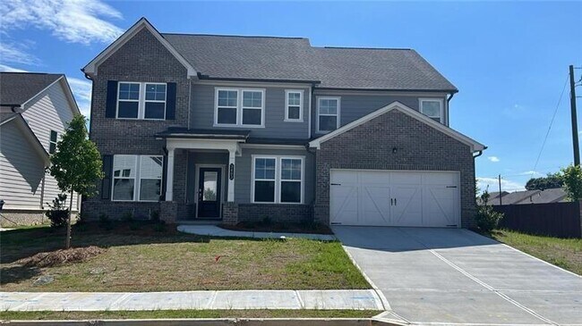 Primary Photo - 3403 Dover Run Ln