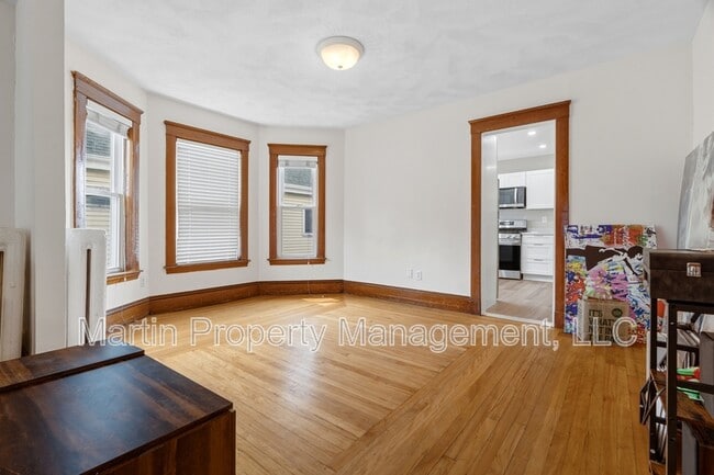 Building Photo - 42-44 Whitman Street - 2