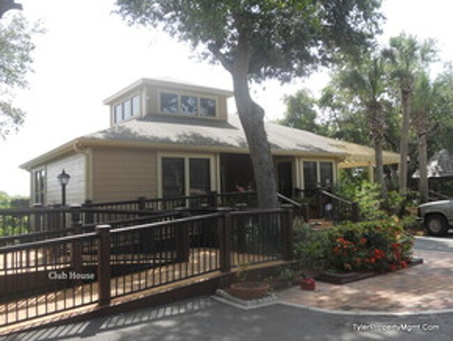 Building Photo - Preserves at River's Edge