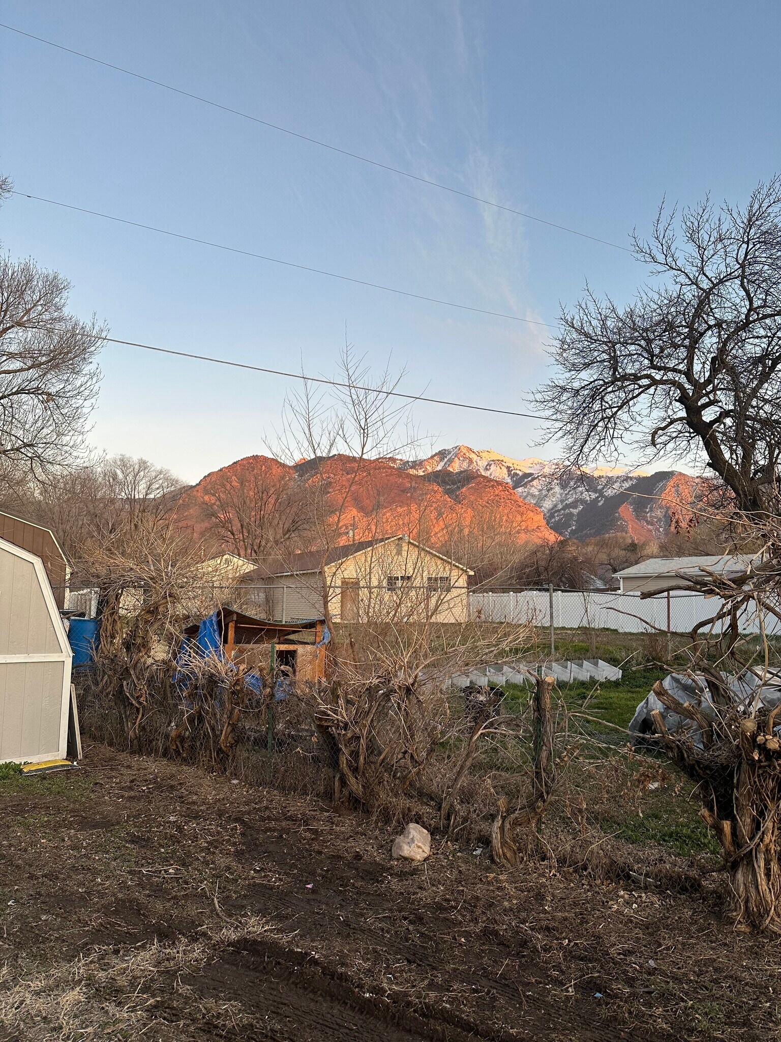 Building Photo - 886 Wood St