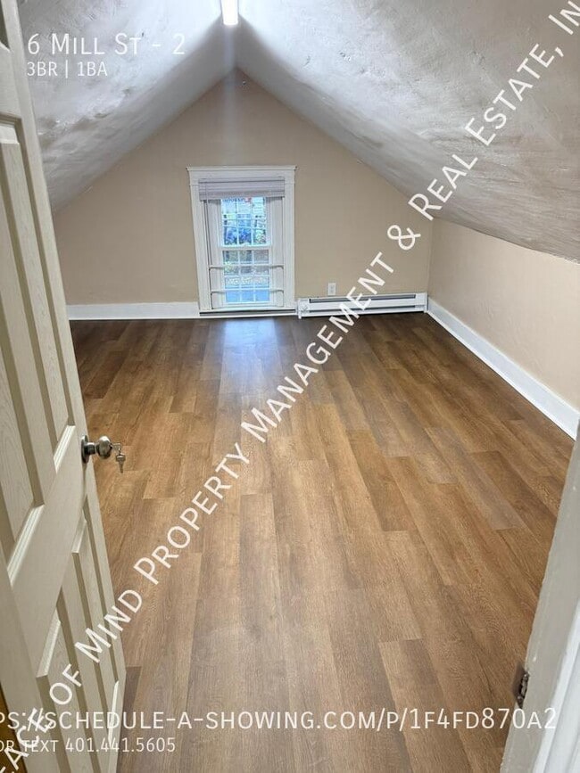 Building Photo - 6 Mill St