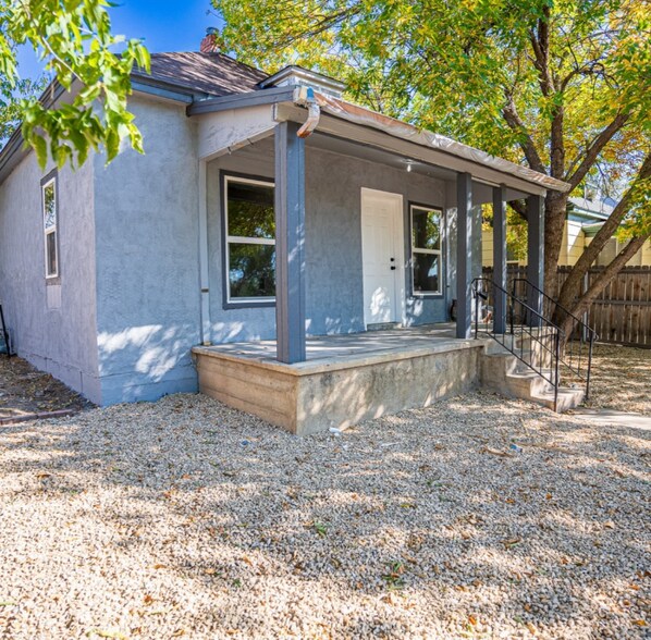 Primary Photo - 1507 W 17th St