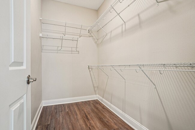 Floorplan - Eleven Oaks