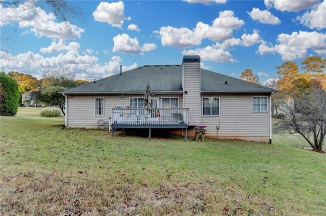 Building Photo - 235 Ruby Forest Pkwy