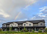 Building Photo - Beautiful 3 Bed 2.5 Bath Townhome in North East Fort Collins!