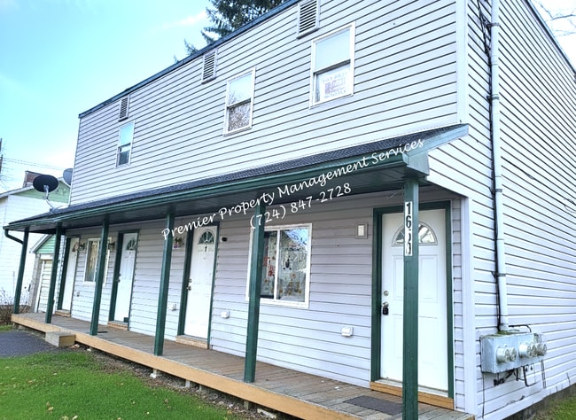 Primary Photo - 1650 Brighton Rd