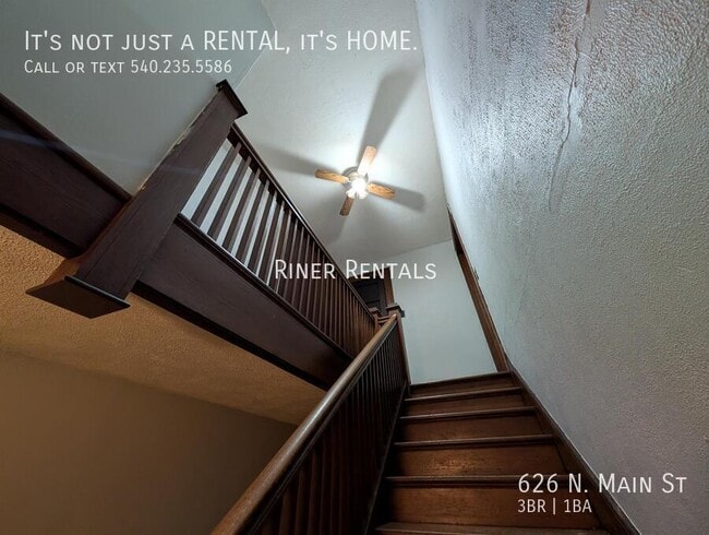 Building Photo - 626 N Main St