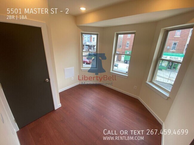 Building Photo - 5501 Master St