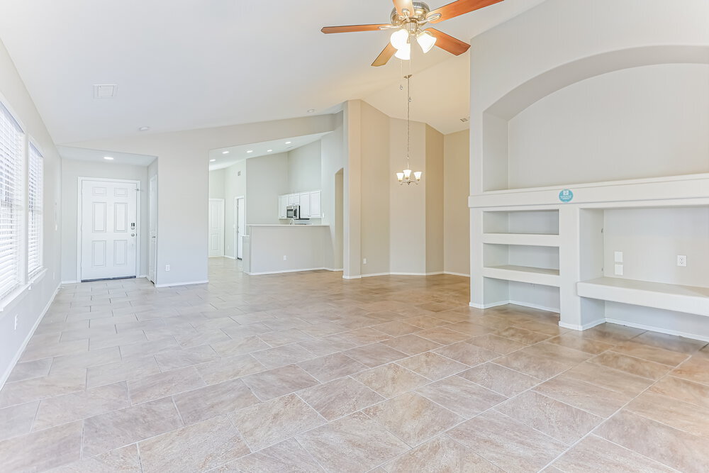 Building Photo - 4090 E Rustler Way