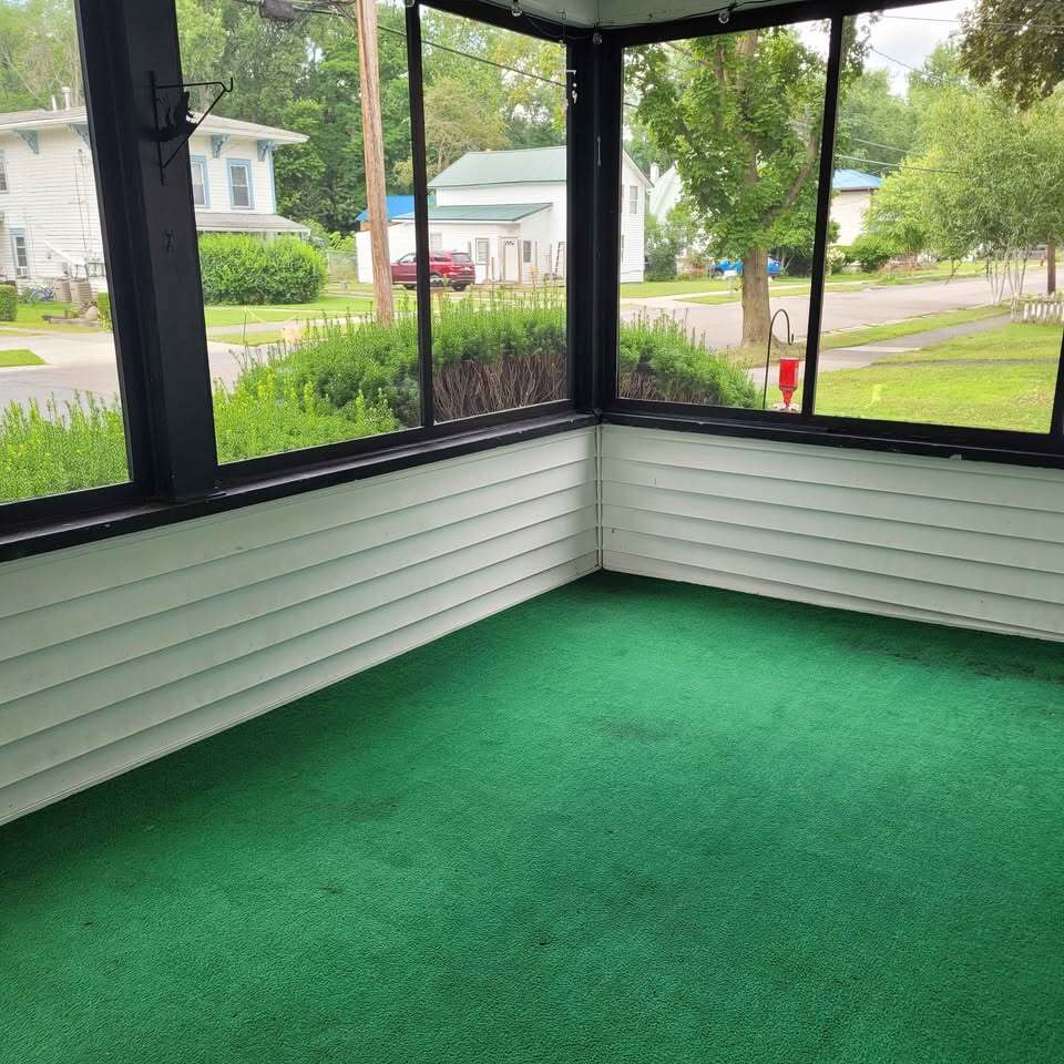 Porch - 236 Owego St