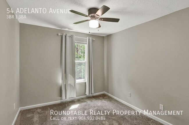 Building Photo - 54 Adelanto Ave