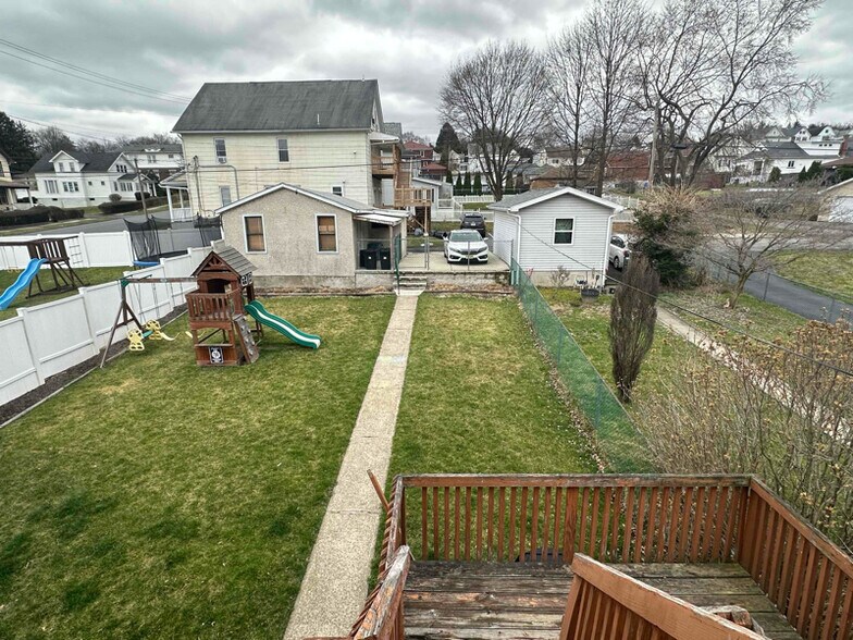 Building Photo - 2107 Prospect Ave