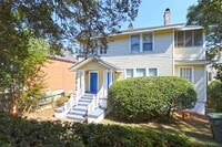 Building Photo - Historic 2 Bedroom in University Hill – Wa...
