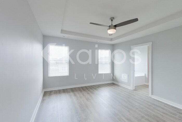 Building Photo - 6405 Upchurch Dr