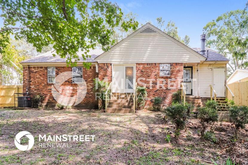 Building Photo - 3557 Bellwood Dr