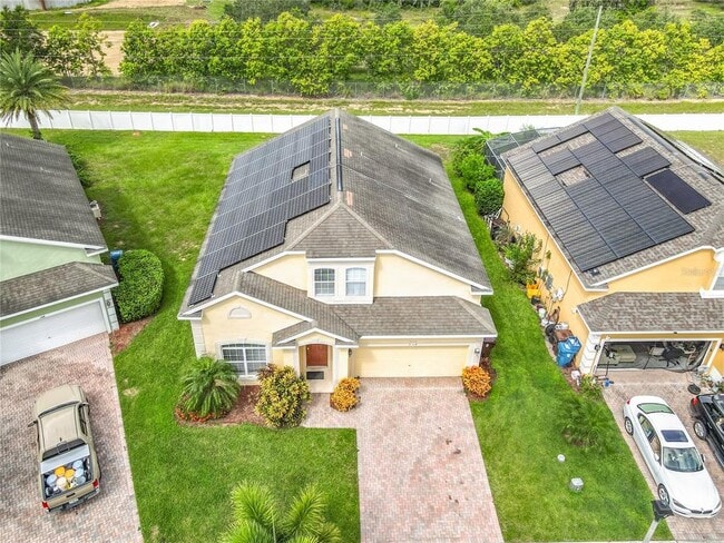 Building Photo - 334 Cadiz Loop