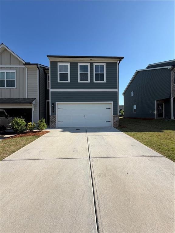 Building Photo - 40 Lumpkin Ln