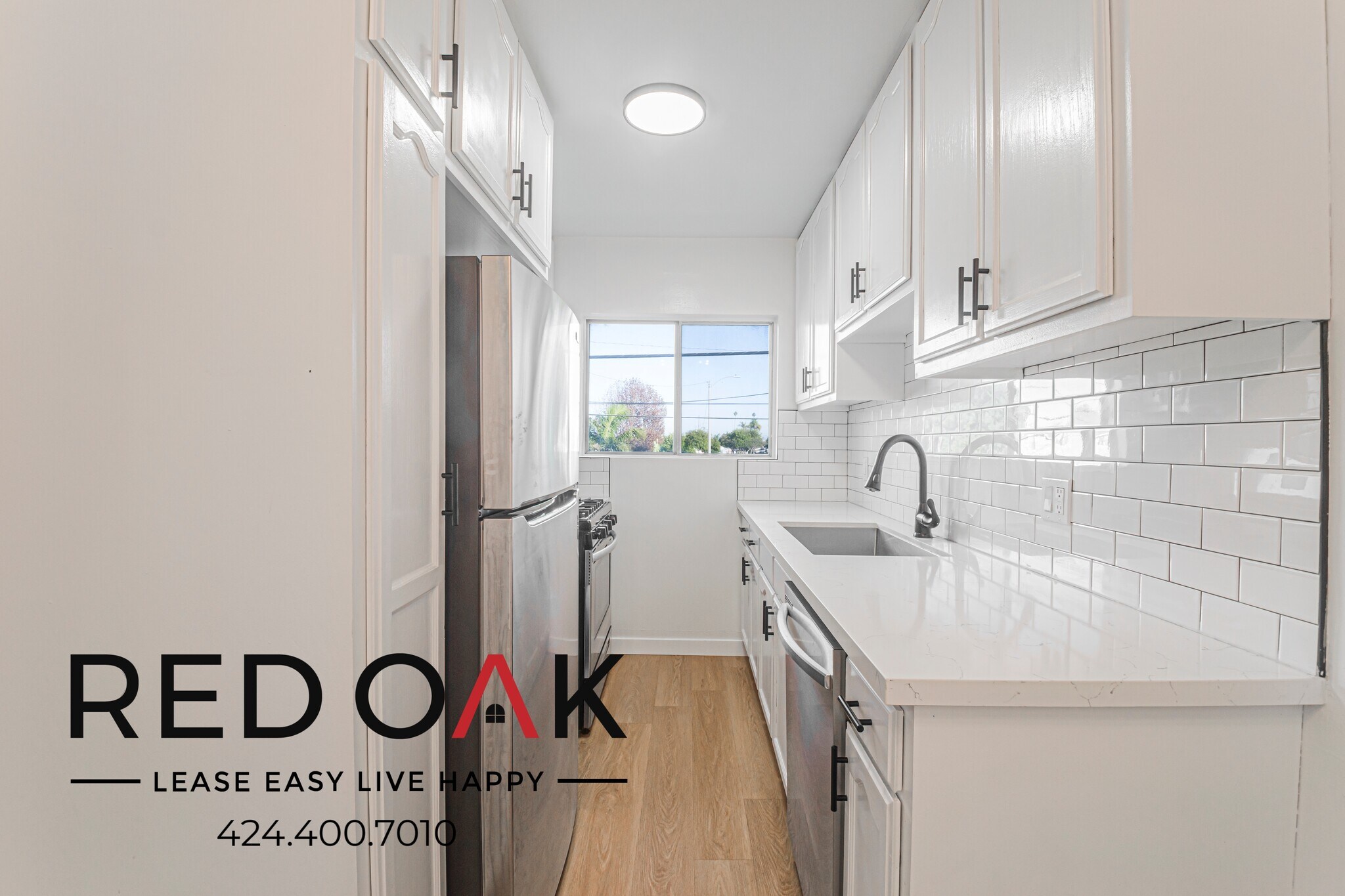 Building Photo - 14807 Normandie Ave