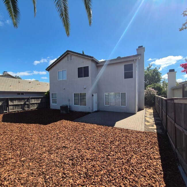 Building Photo - 5317 Buckwood Way