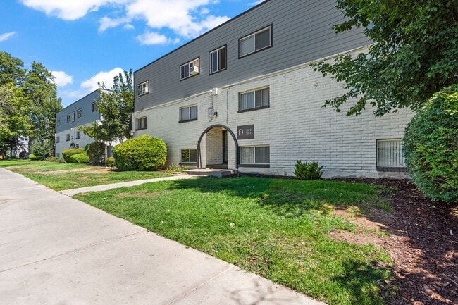 Building Photo - 751 S 300 E
