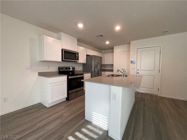 Building Photo - 9383 Jade Mesa St