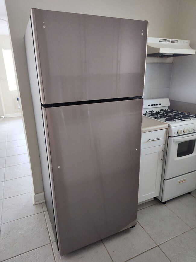 Building Photo - 2245 Fillmore St