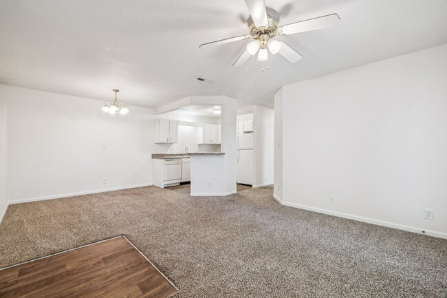 Floorplan - Legacy Village