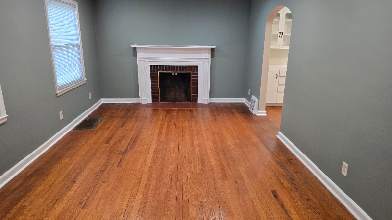 Building Photo - 1013 Bon Air Dr