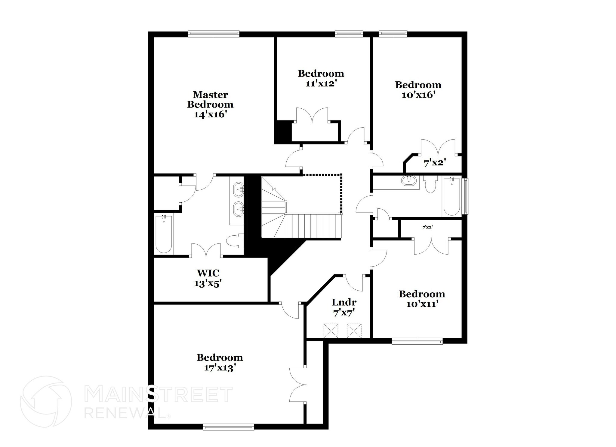 Building Photo - 3372 Tourmaline Dr