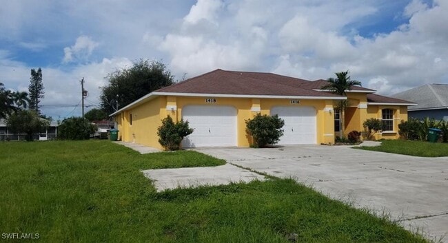 Primary Photo - 1418 SE 24th Ave