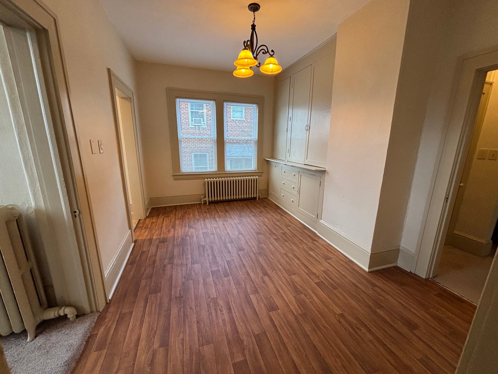 Building Photo - 1507 Hampton Ave SW