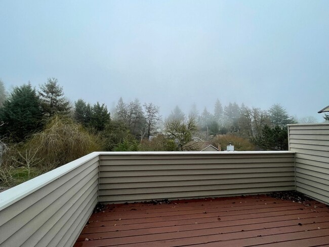 Building Photo - Gorgeous Townhouse in the Heart of Multnomah Village with Attached Garage, Outdoor Space