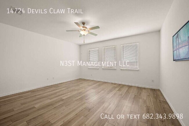 Building Photo - 14724 Devils Claw Trl