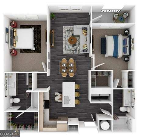 Building Photo - 1399 Herrington Rd