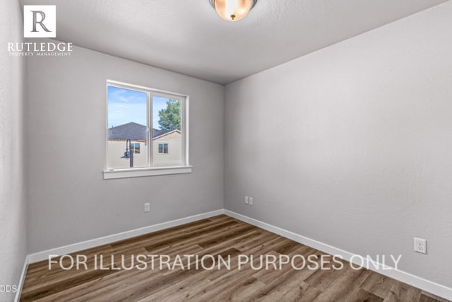 Building Photo - Brand New Willow Bend Estates in Snyder Creek Central Point