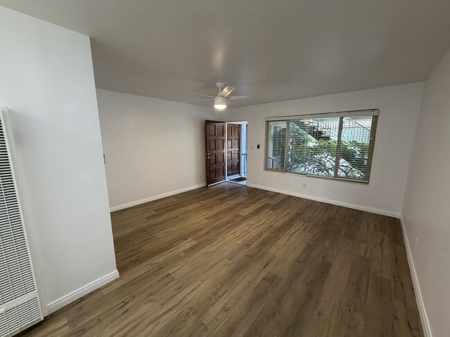 Floorplan - 2925 4th Street