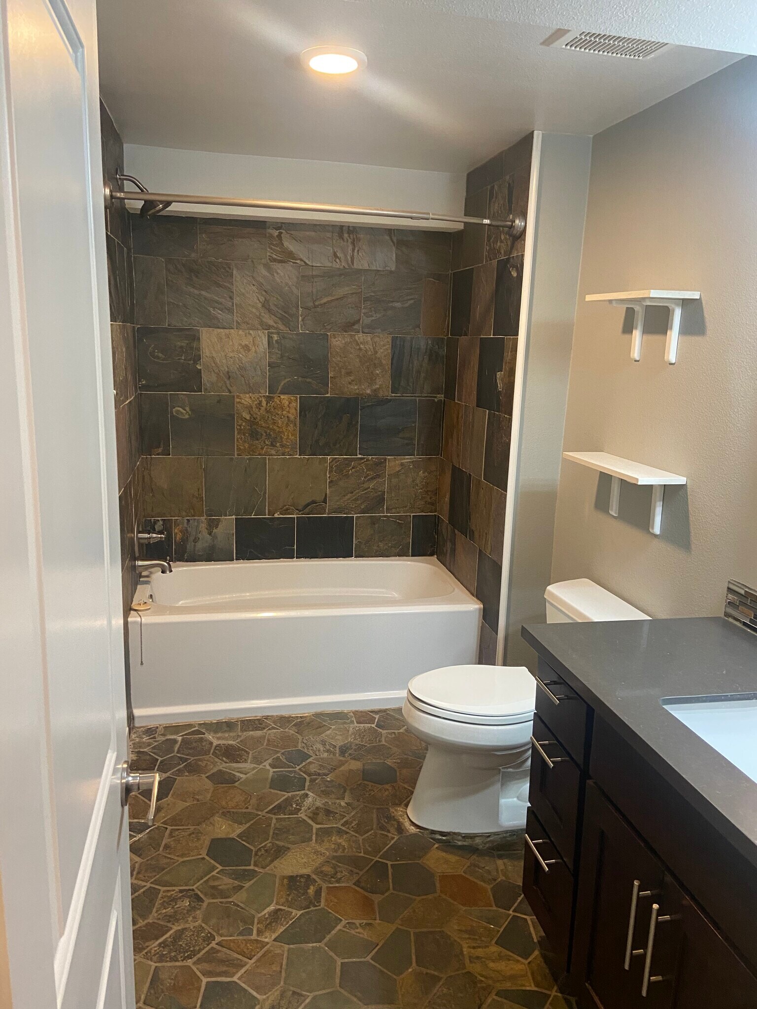 Bathroom - 3901 N Kiska St