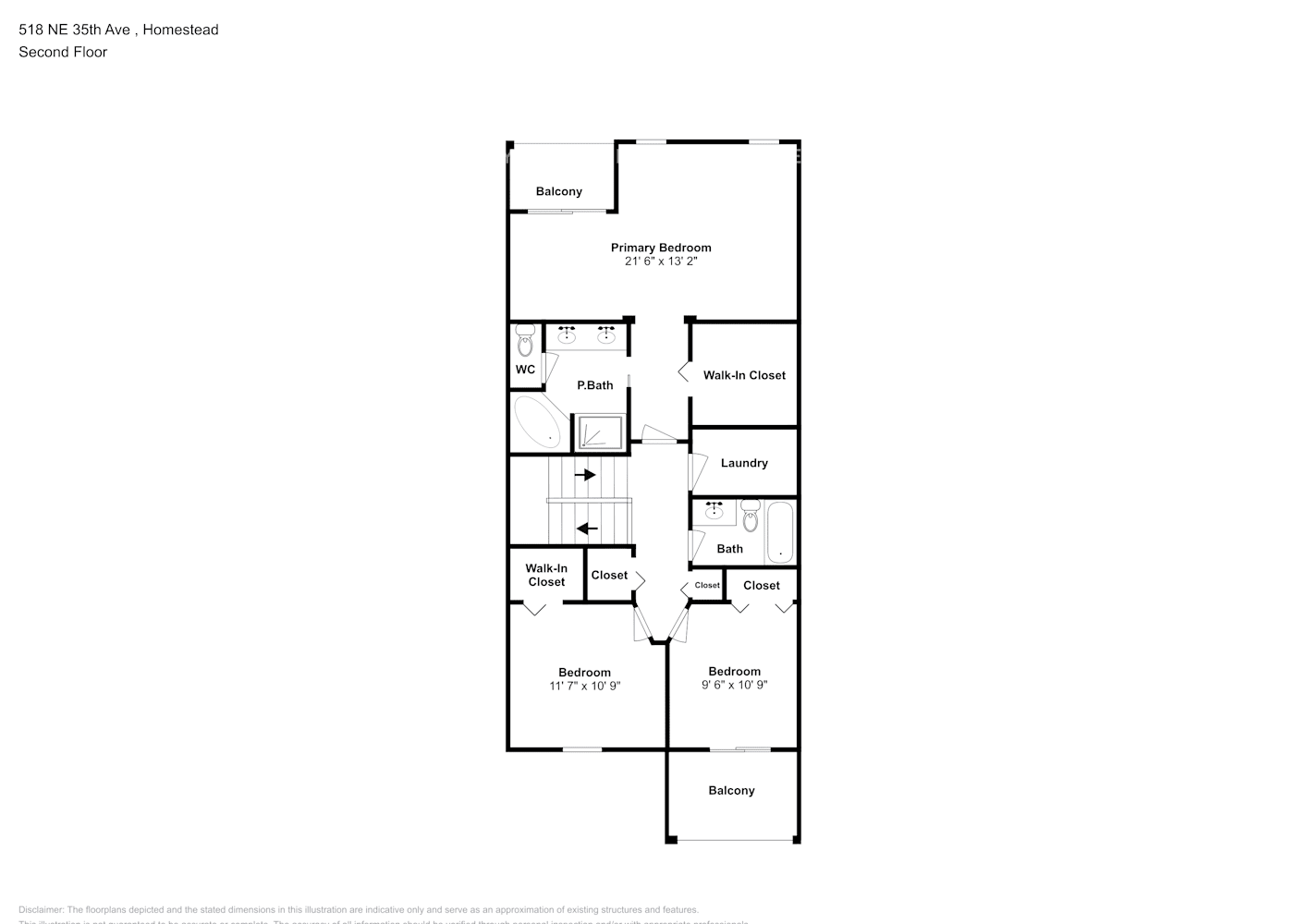 Building Photo - 518 NE 35th Ave