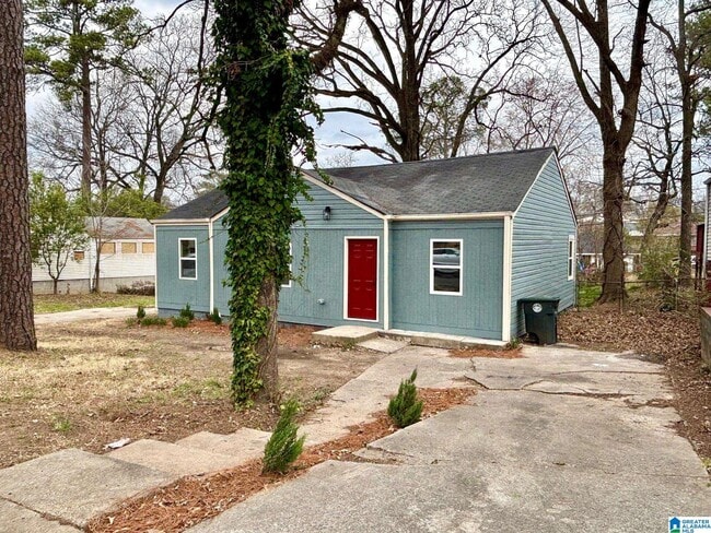 Building Photo - 4821 Court I