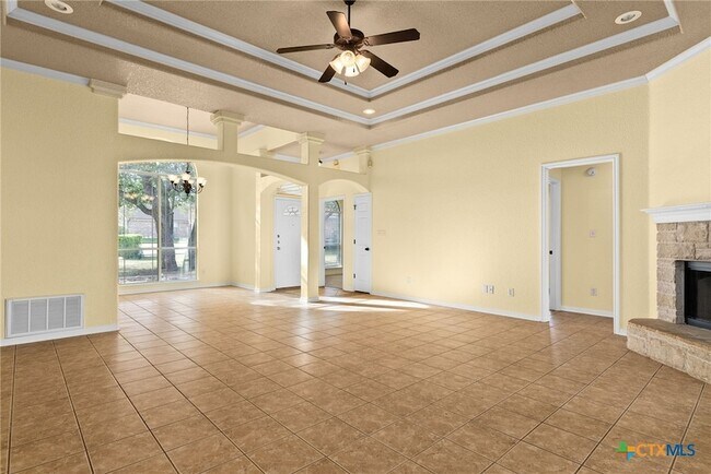 Building Photo - 5705 Bald Ridge Ct