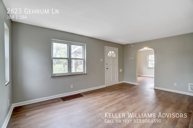 Building Photo - 2623 Gehrum Ln