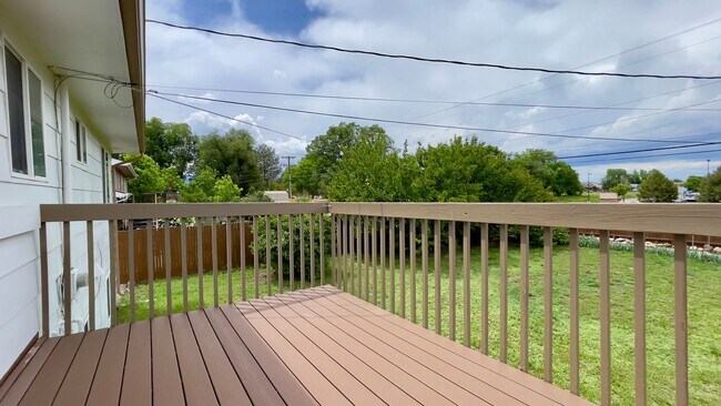 Building Photo - Exceptional Family Home in Fountain, CO - ...