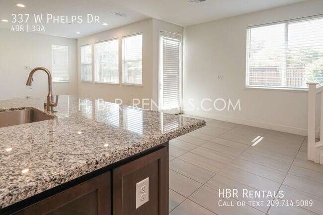 Building Photo - 337 W Phelps Dr