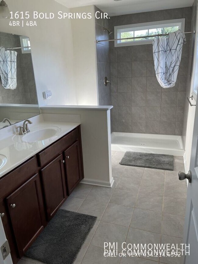 Building Photo - 1615 Bold Springs Cir