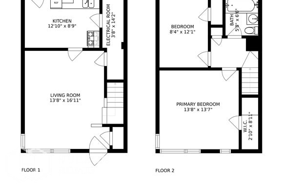Building Photo - NOW AVAILABLE! - 1336 Wentworth Avenue uni...