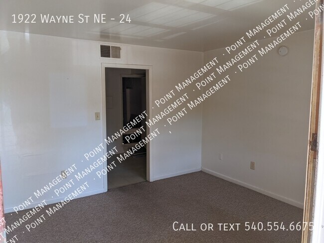 Building Photo - 1 Bedroom Apartment off of Williamson Road