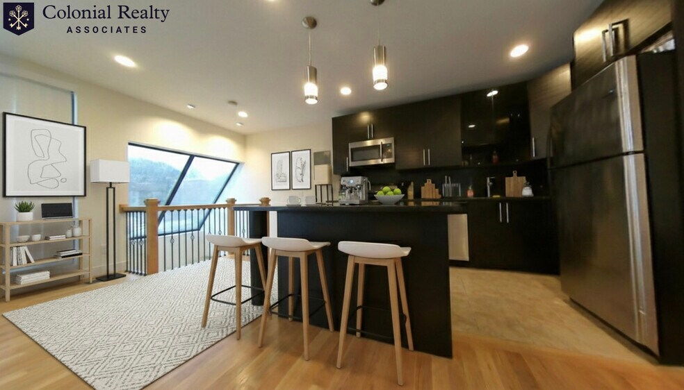 Building Photo - 1616 Beacon St